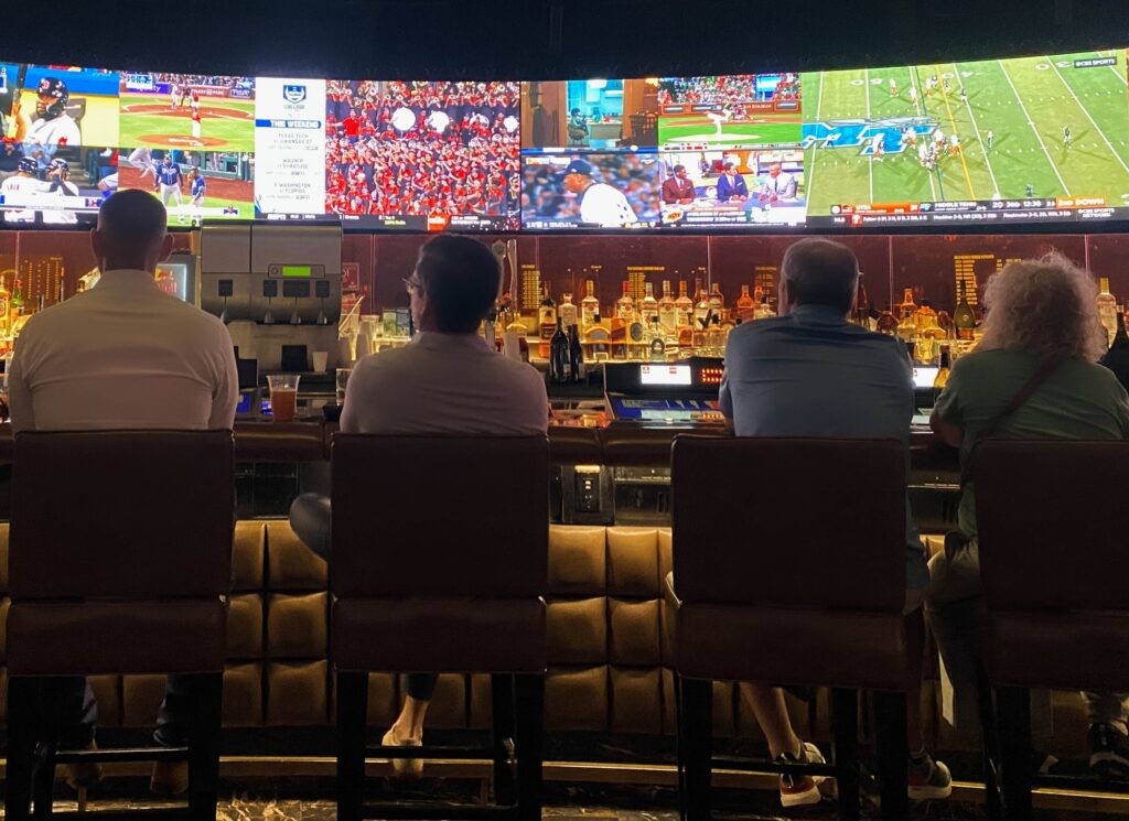 Exciting Ways to Turbocharge Your Sports Betting Experience in the Digital Age