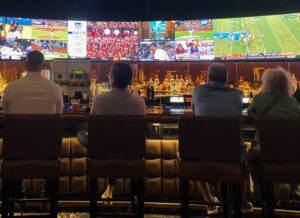 Mastering Sports Betting Legality: 5 Key Tactics for Your Winning Strategy