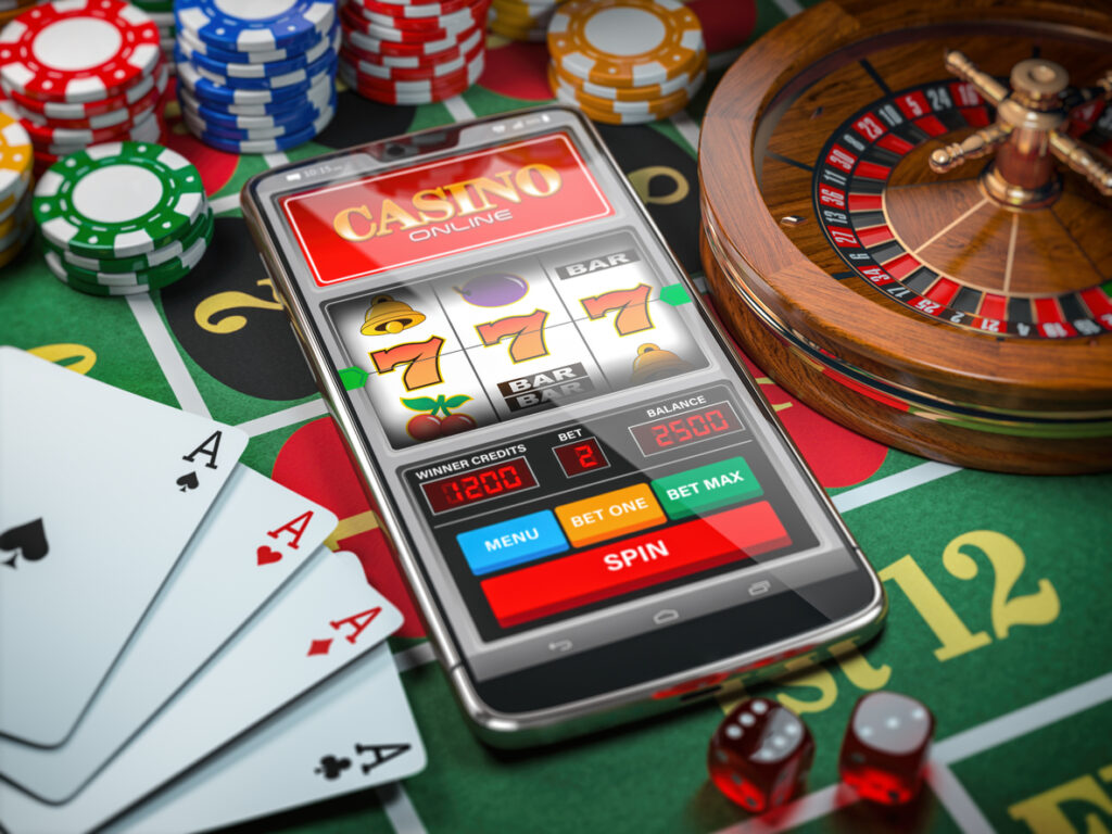 7 Ways Online Gambling Skill Games Level Up Your Luck and Win Big!