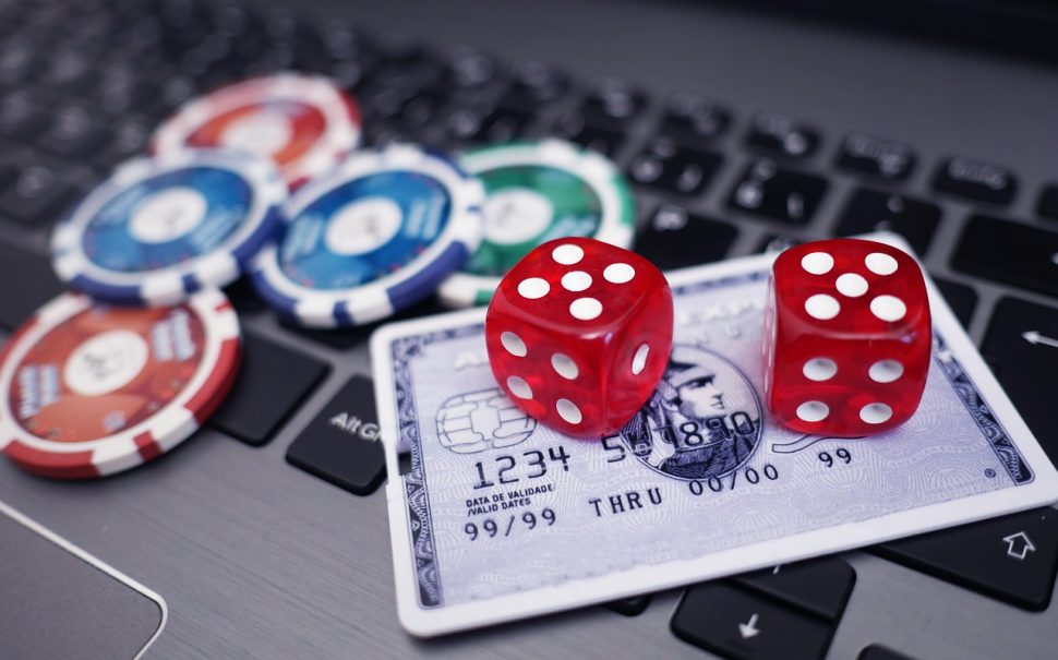 10 Tips for Top-notch Online Gambling Security: Level Up Your Betting Game