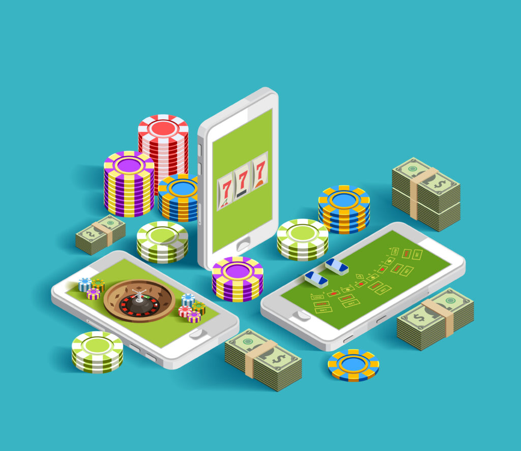 Game-Changing Advantages of Gambling Online