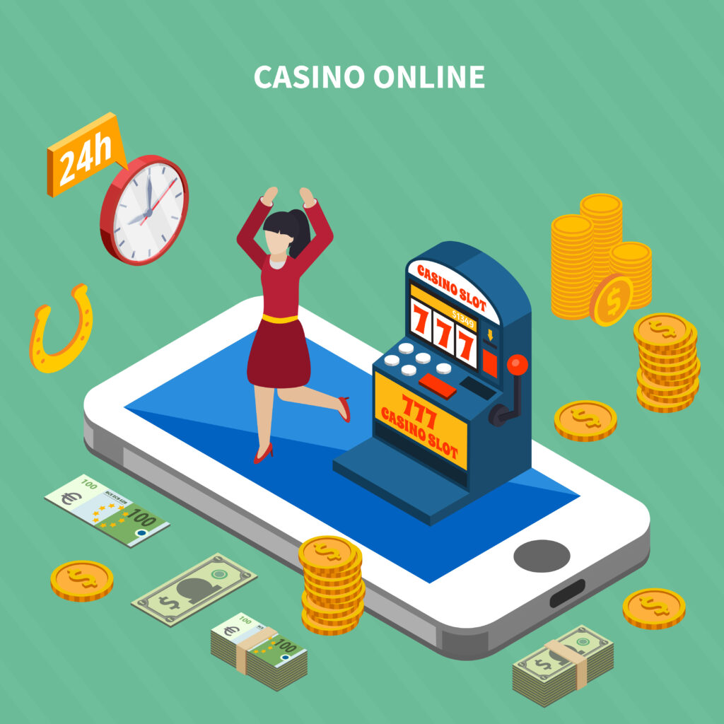 Game-Changing Advantages of Gambling Online