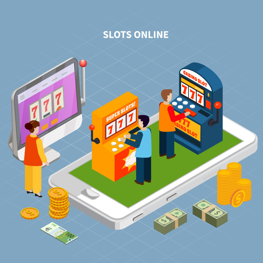 How to Make Money Gambling Online