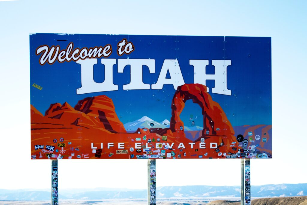 Is Sports Betting Legal in Utah