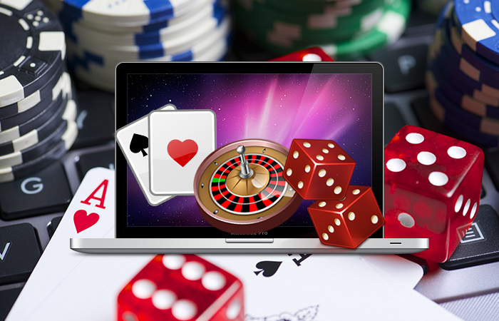 Ensuring Online Casino Security 2023: Safeguarding Your Virtual Vegas Experience
