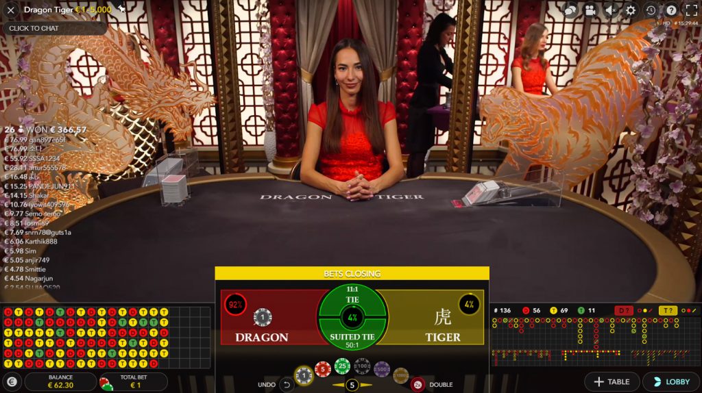 Online Casino