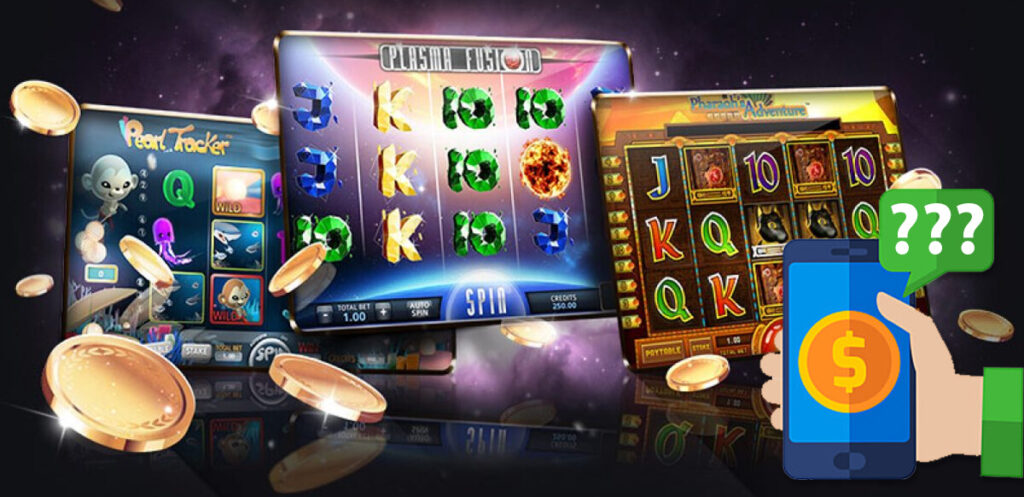 7 Steps to Navigate the Exciting World of Online Casinos: The Ultimate Guide