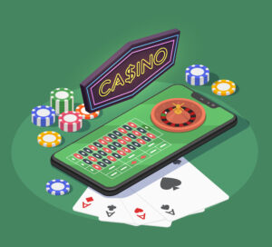 Unmasking the Magic of Virtual Casinos: 7 Key Technological Insights