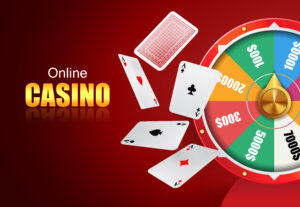 Online Casino No Deposit