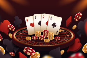 Online Casino Beginner's Guide