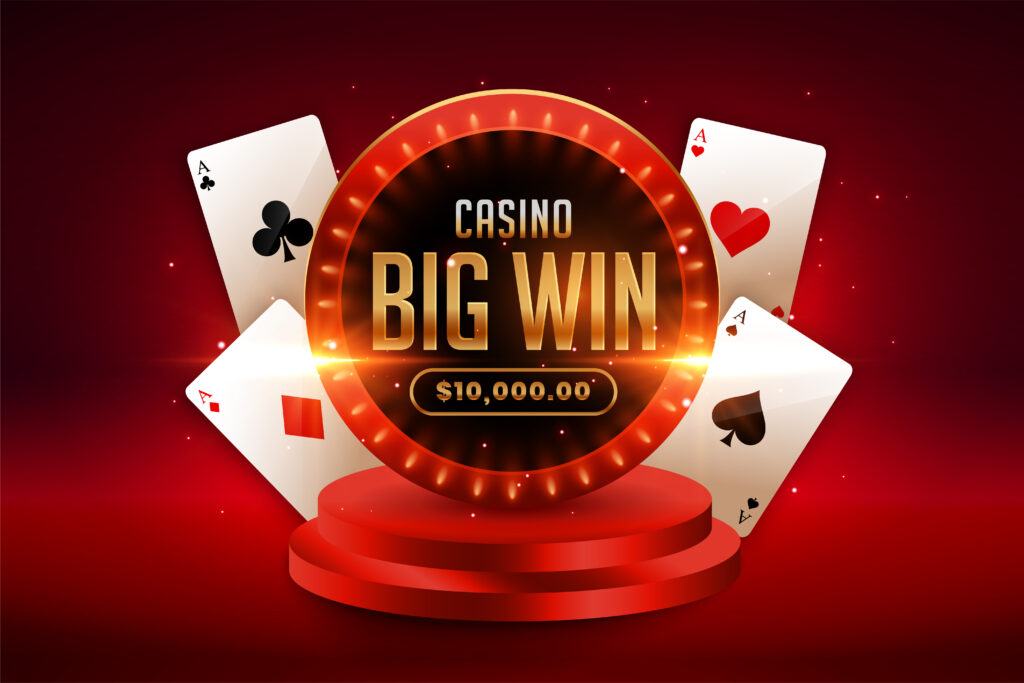 Unleash Your Winning Streak: The Ultimate Online Casino Strategy for 2023