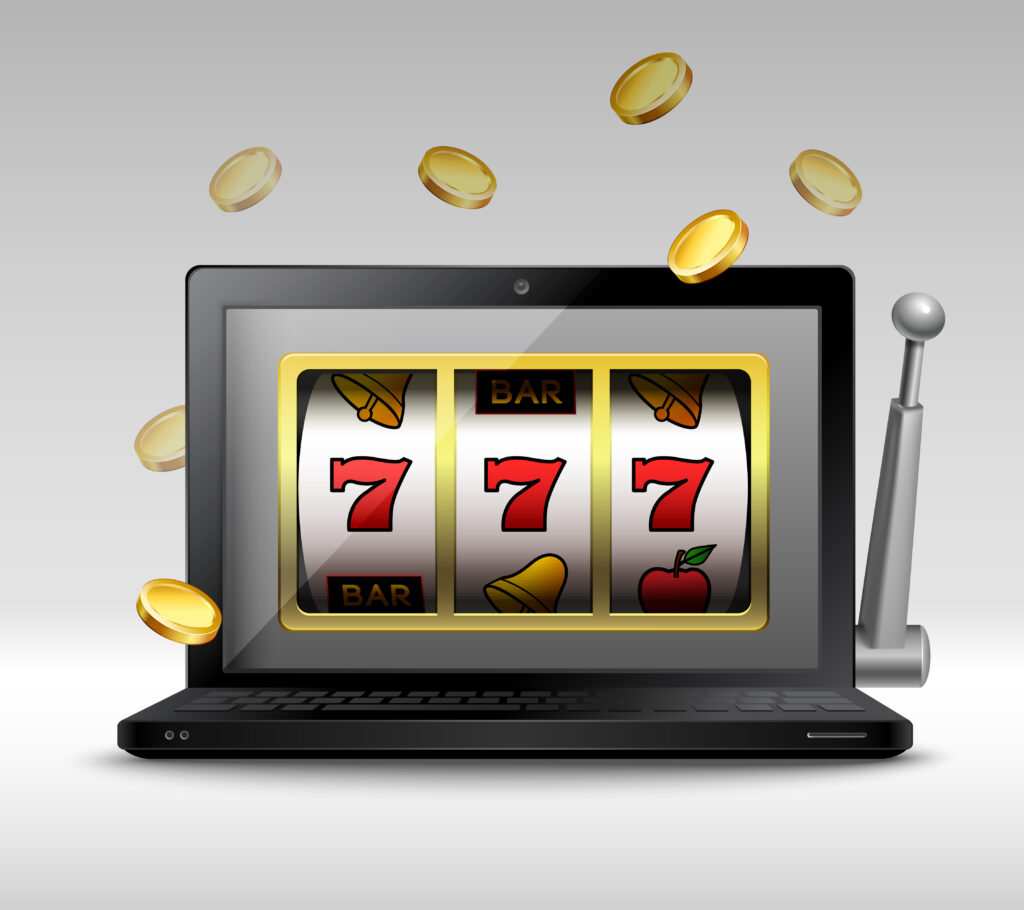 Spin, Win, Repeat: 7 Ultimate Thrills of Online Slot Gambling Games!