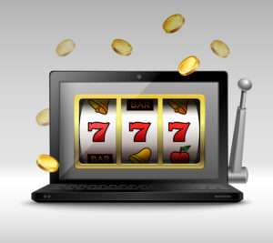 Online Casino High Limit Games 101: Roll with the High Rollers for Thrilling Wins!