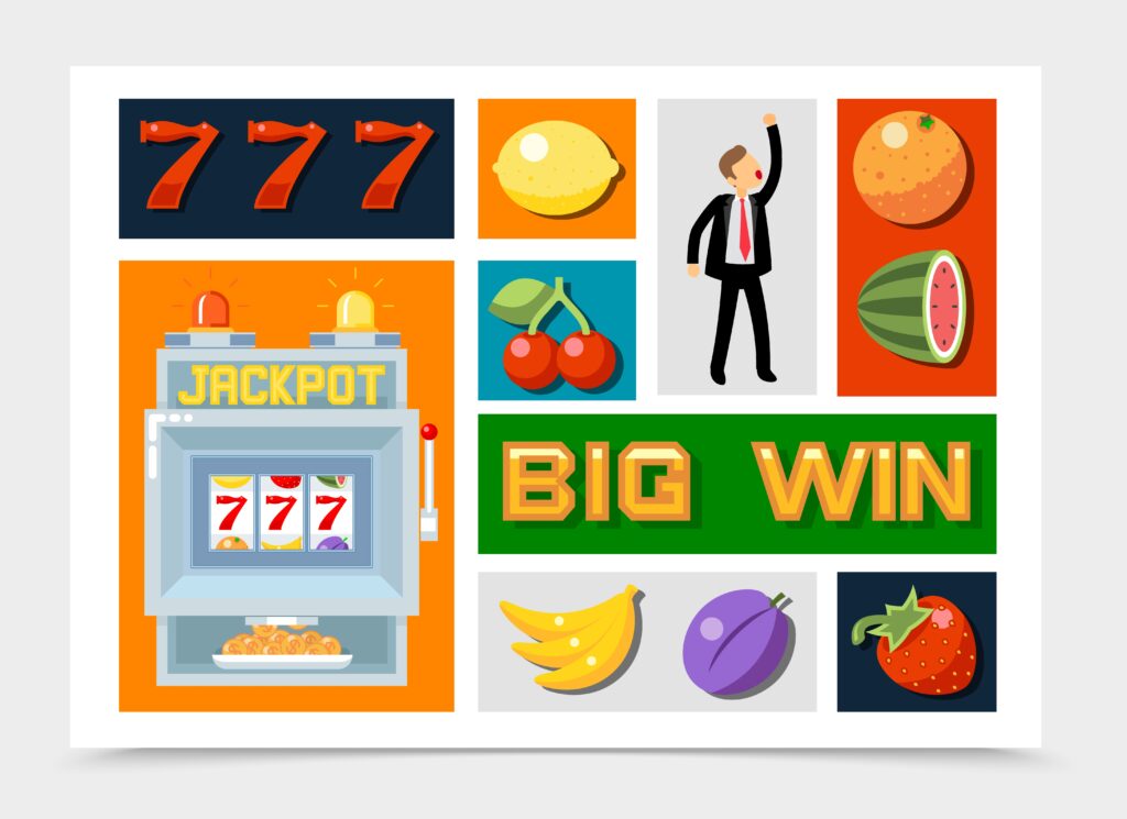 Online Casino Mastery 8 Pro Tips to Winning Big