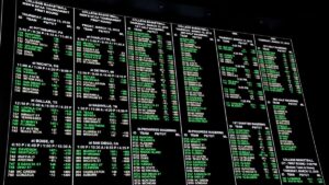 Harnessing the Power: 5 Ways Big Data Analytics Impacts Sports Betting