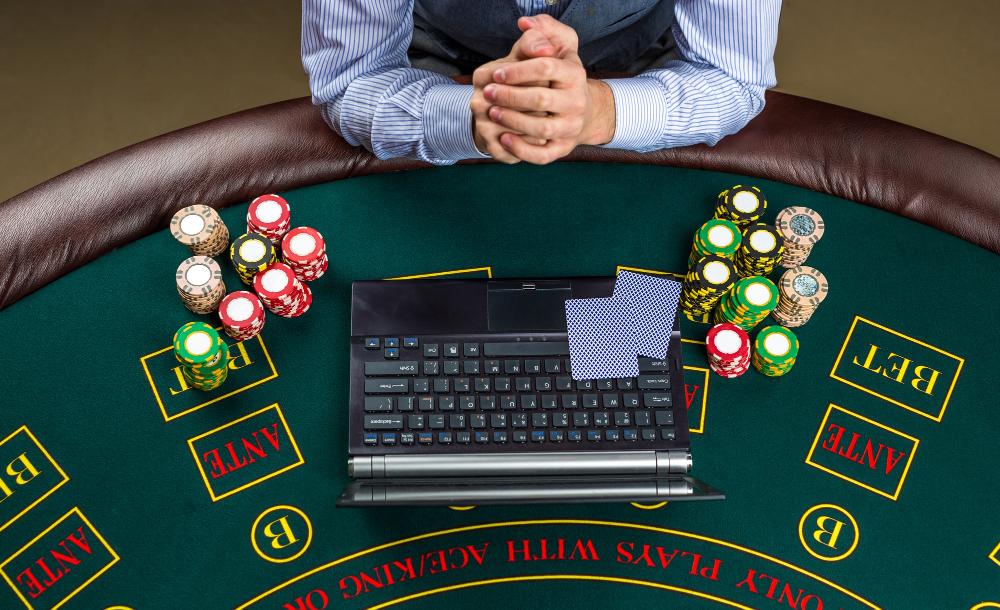 Ensuring Online Casino Security 2023: Safeguarding Your Virtual Vegas Experience