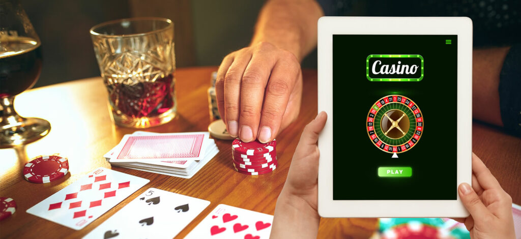 Online Casino Mastery: 7 Powerful Strategies to Strike Digital Gold