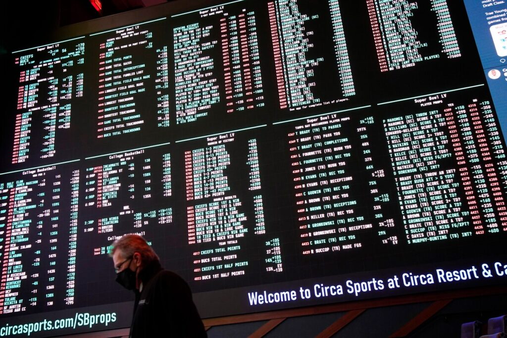 Cracking the Code of Sports Betting: Unveiling 5 Essential Terms for Success