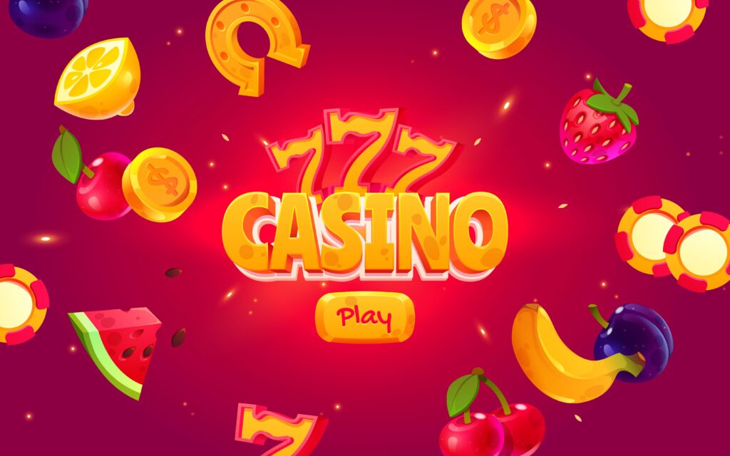 how much do online casinos make
