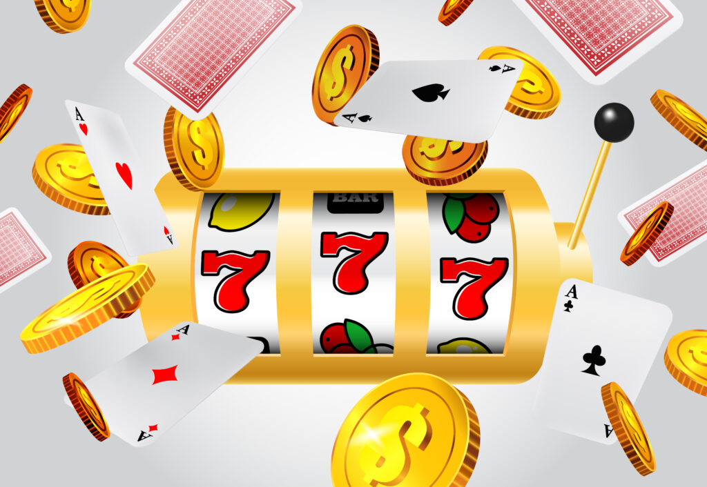Ignite Your Adventure: 5 Explosive Ways Online Casino Game Variety Elevates Your Gaming