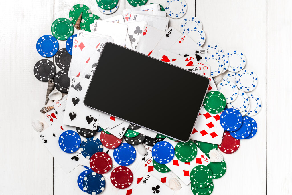 Gambling Online: Dive into 7 Thrilling Aspects of this High-Stakes World
