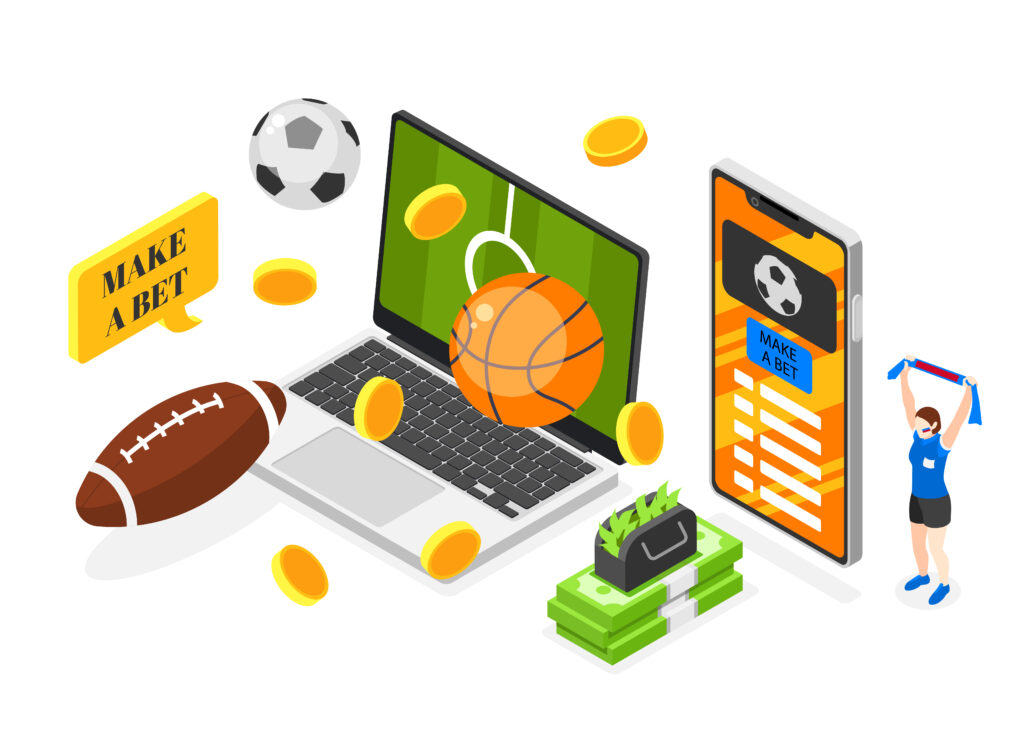 Supercharge Your Game: 5 Ways Sports Betting Licensing Boosts Your Betting Action