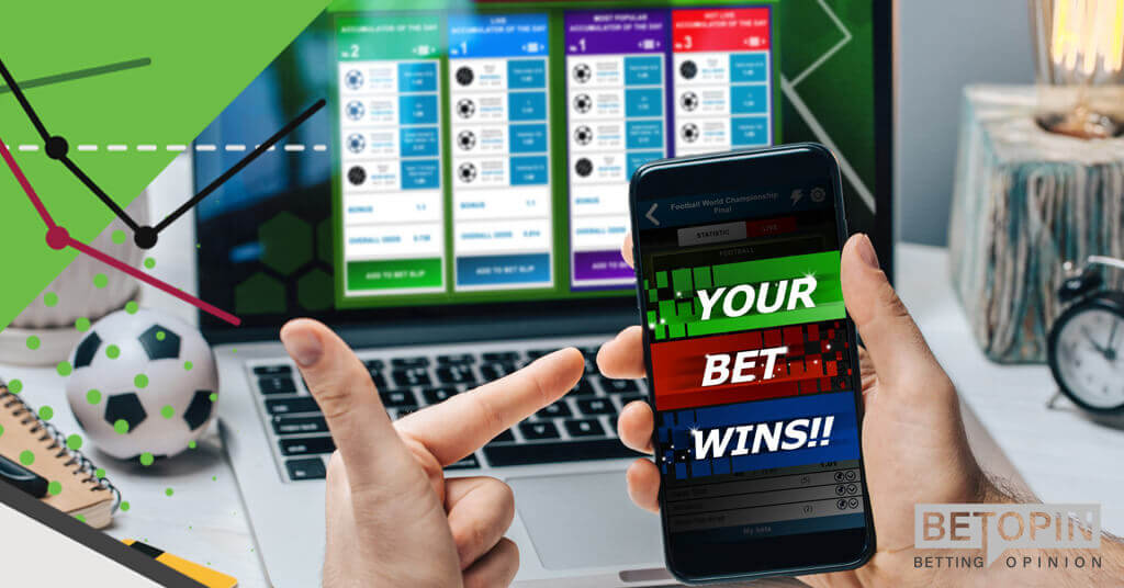 parlay sports betting