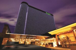 7 Unmissable Experiences at Borgata Hotel and Casino: The Ultimate Entertainment and Sports Betting Paradise!