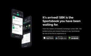 SBK Mobile App: 5 Amazing Moves to Skyrocket Your Sports Betting Experience