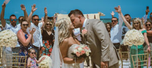 8 Reasons Hard Rock Wedding Packages Unleash Unforgettable Love Stories