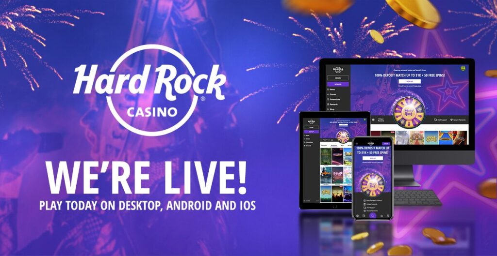 7 Thrilling Hard Rock Casino Gaming Options to Unleash Your Inner High Roller and Win Big!