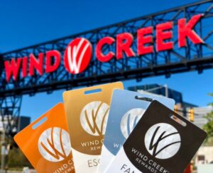 8 Stellar Features of the Wind Creek Loyalty Program: A Complete Breakdown