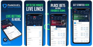 Fanduel Sportsbook In-Play Betting 2023: Experience the Thrilling Joy of Victory!