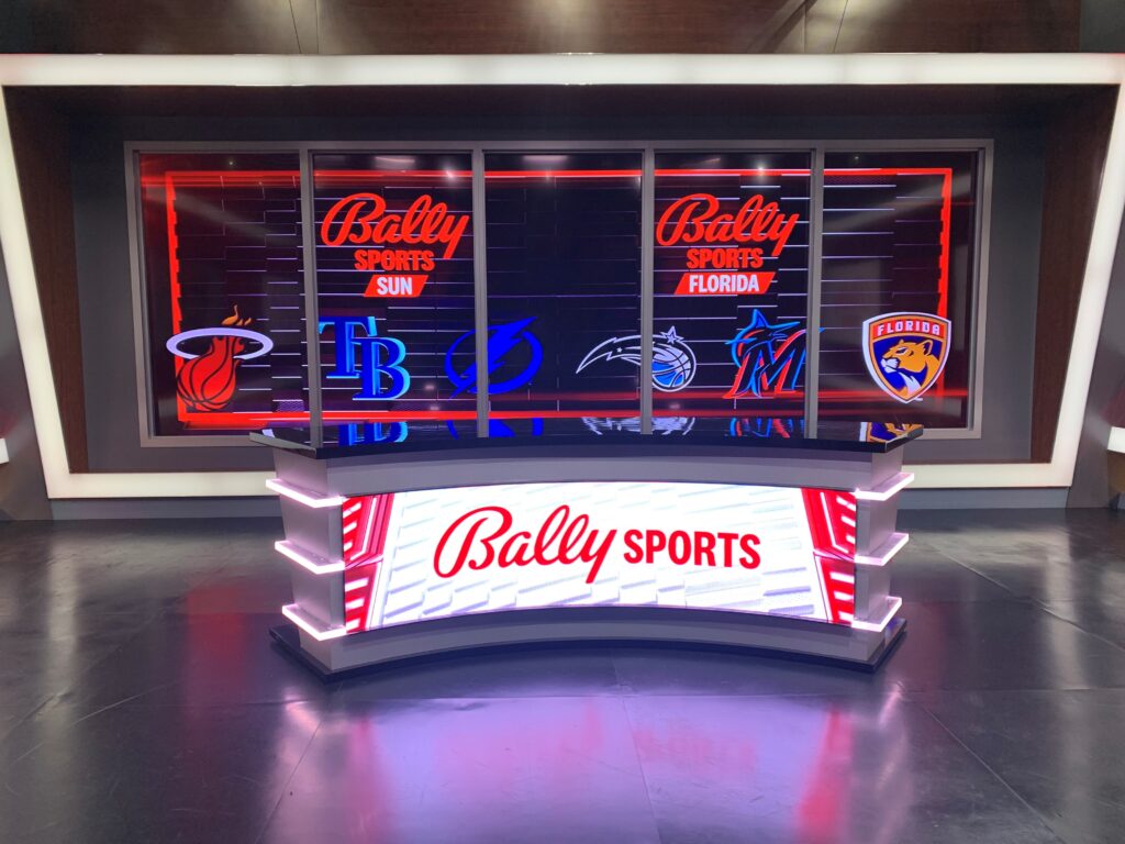 5 Explosive Ways Bally Bet Sports Coverage Unleashes Your Sports Fandom