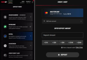 6 Powerful PointsBet Sportsbook Payment Methods: Your Ultimate Guide to Winning Big