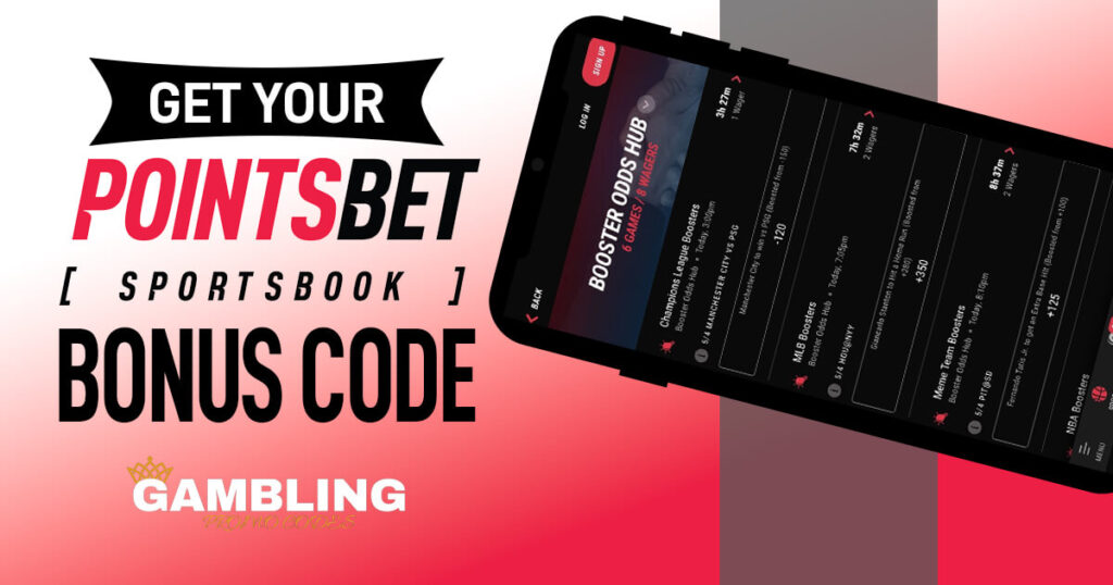 The Ultimate Guide 2023: How to Sign Up for PointsBet Sports and Score Big!