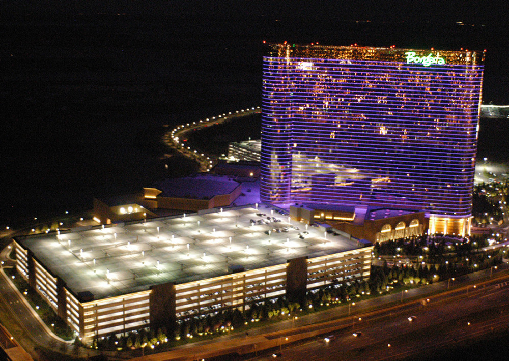 4 Amazing Reasons Why Borgata Atlantic City is Your Ultimate Entertainment Destination