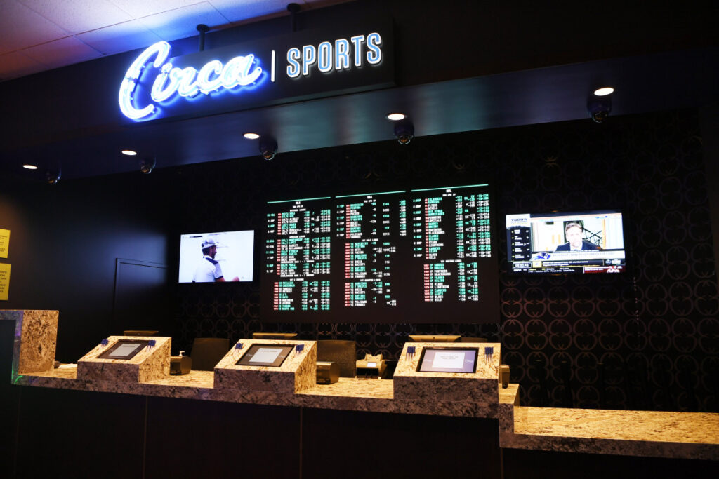 8 Innovative Circa Sportsbook Features: Revolutionizing the Sports Betting Game