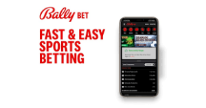 5 Thrilling Reasons to Explore Bally Bet Sportsbook Reviews for Betting Enthusiasts