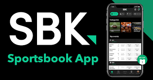 SBK Mobile App: 5 Amazing Moves to Skyrocket Your Sports Betting Experience