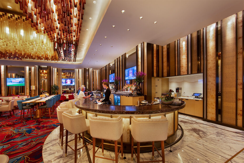 Dominate the Rock Scene with the Majestic Power of Hard Rock Casino VIP Services: Reign like Rock Royalty with 5-Star Treatment