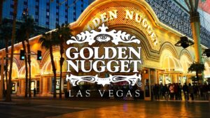 5 Unforgettable Experiences at Golden Nugget Las Vegas: Vintage Charm, Modern Glamour, and More!