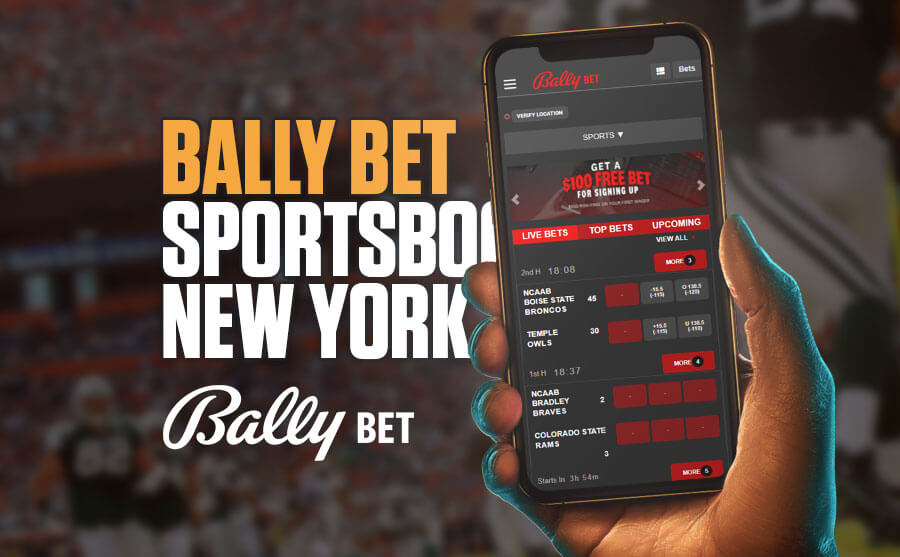 Unlocking the Code: A Comprehensive Guide to Bally Bet Account Verification in 2023