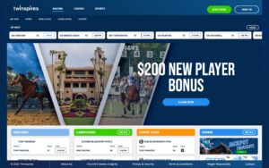 Twinspires Deposit Methods 2023: The Ultimate Guide to Easy Betting Funds