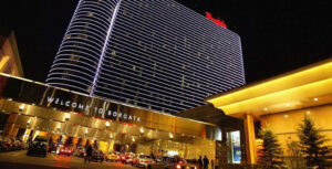 4 Amazing Reasons Why Borgata Atlantic City is Your Ultimate Entertainment Destination