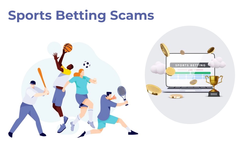 Sports Betting Scams 2023: The Great Deception of the Betting World, and How to Outsmart It"