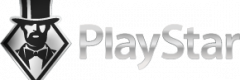 PlayStar Online Casino New Jersey Logo